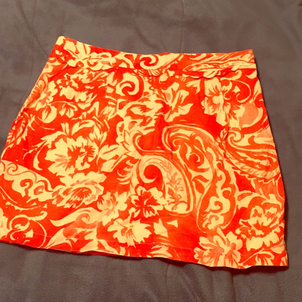 Size large Forever 21 skirt